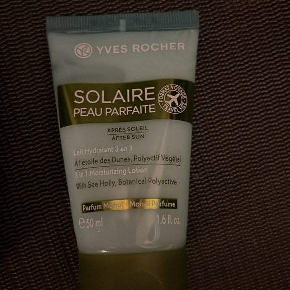 NWT Yves Rocher Monoi Kit - Picture 4 of 6